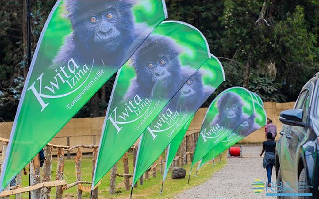 Sir David Attenborough Invited for Kwita Izina