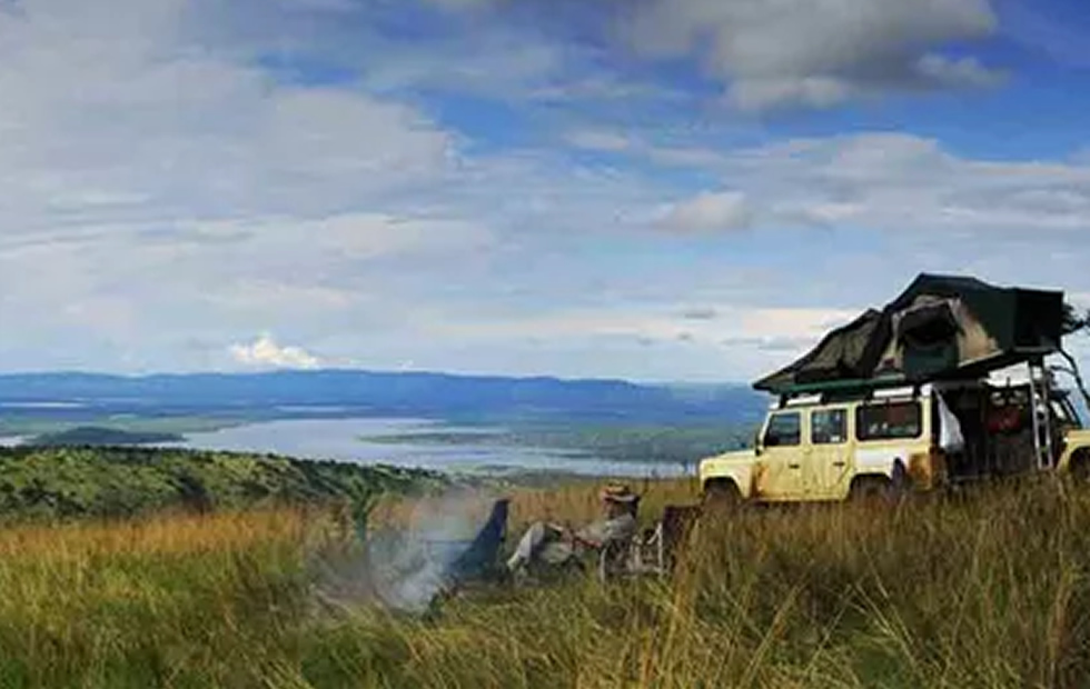 How to Avoid Car Rental Nightmares in Rwanda